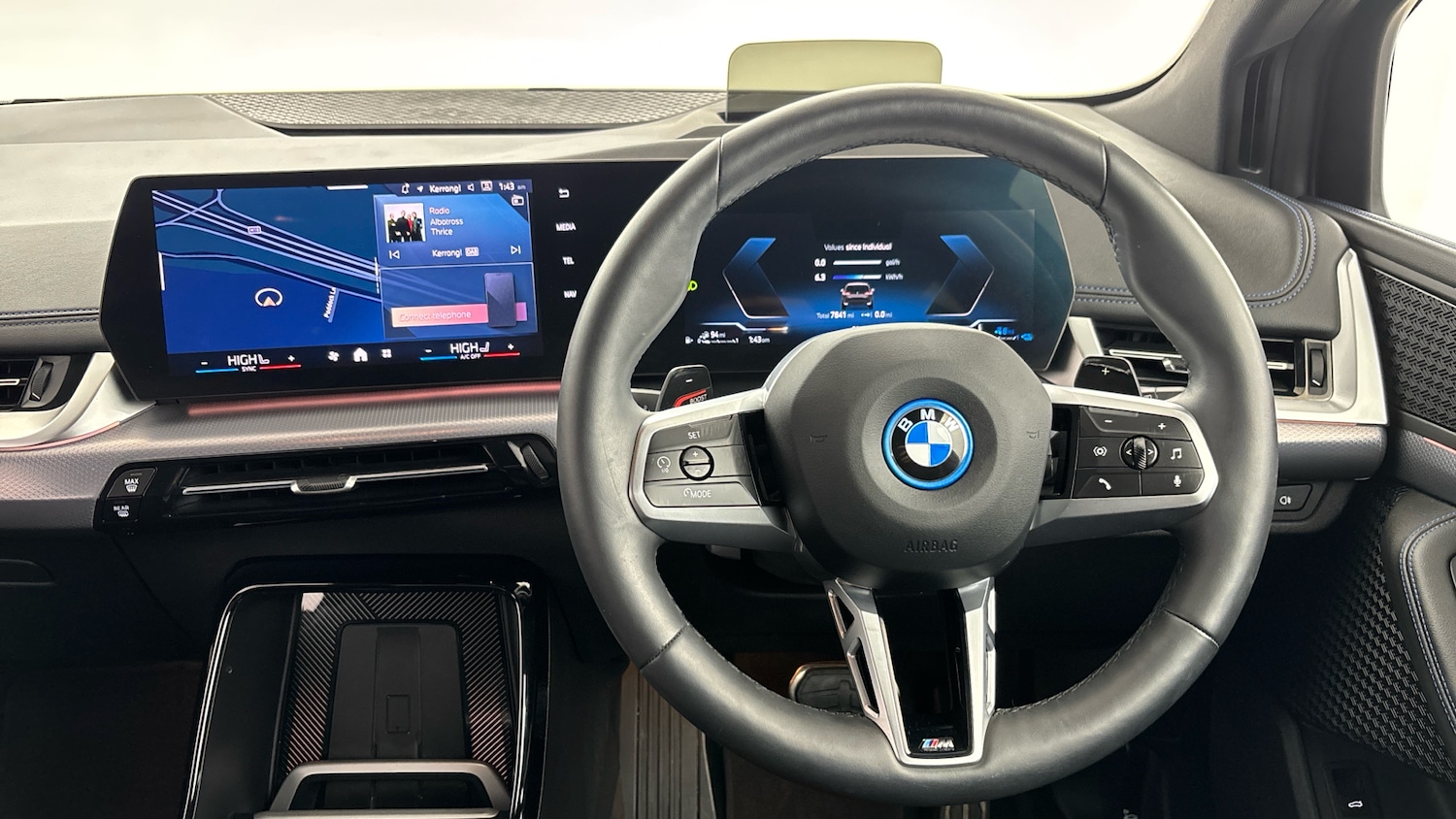 Used BMW 2 Series 2024 for sale - 76640812: Photo 5