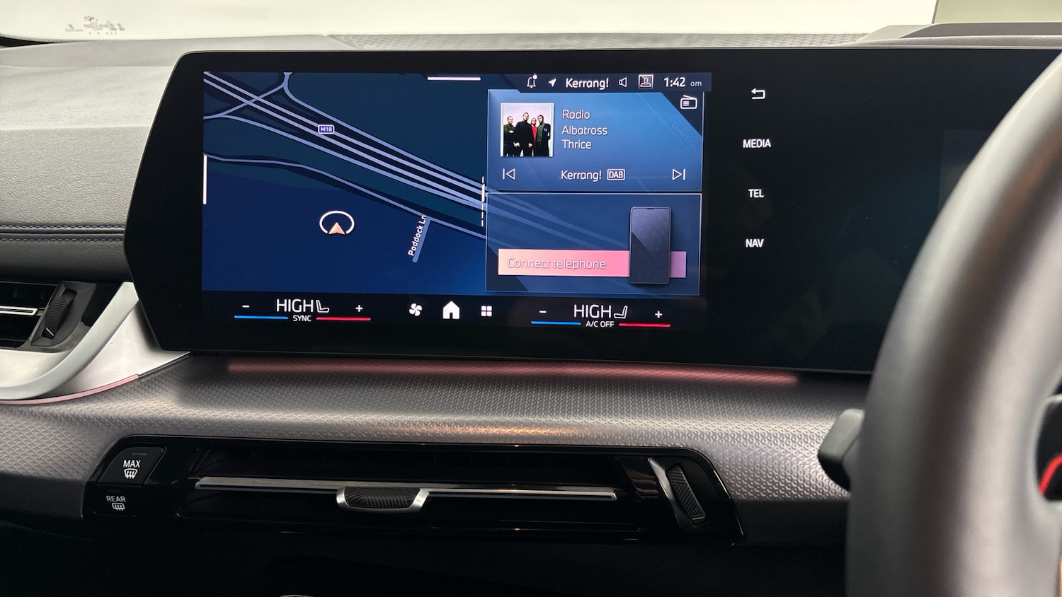 Used BMW 2 Series 2024 for sale - 76640812: Photo 8