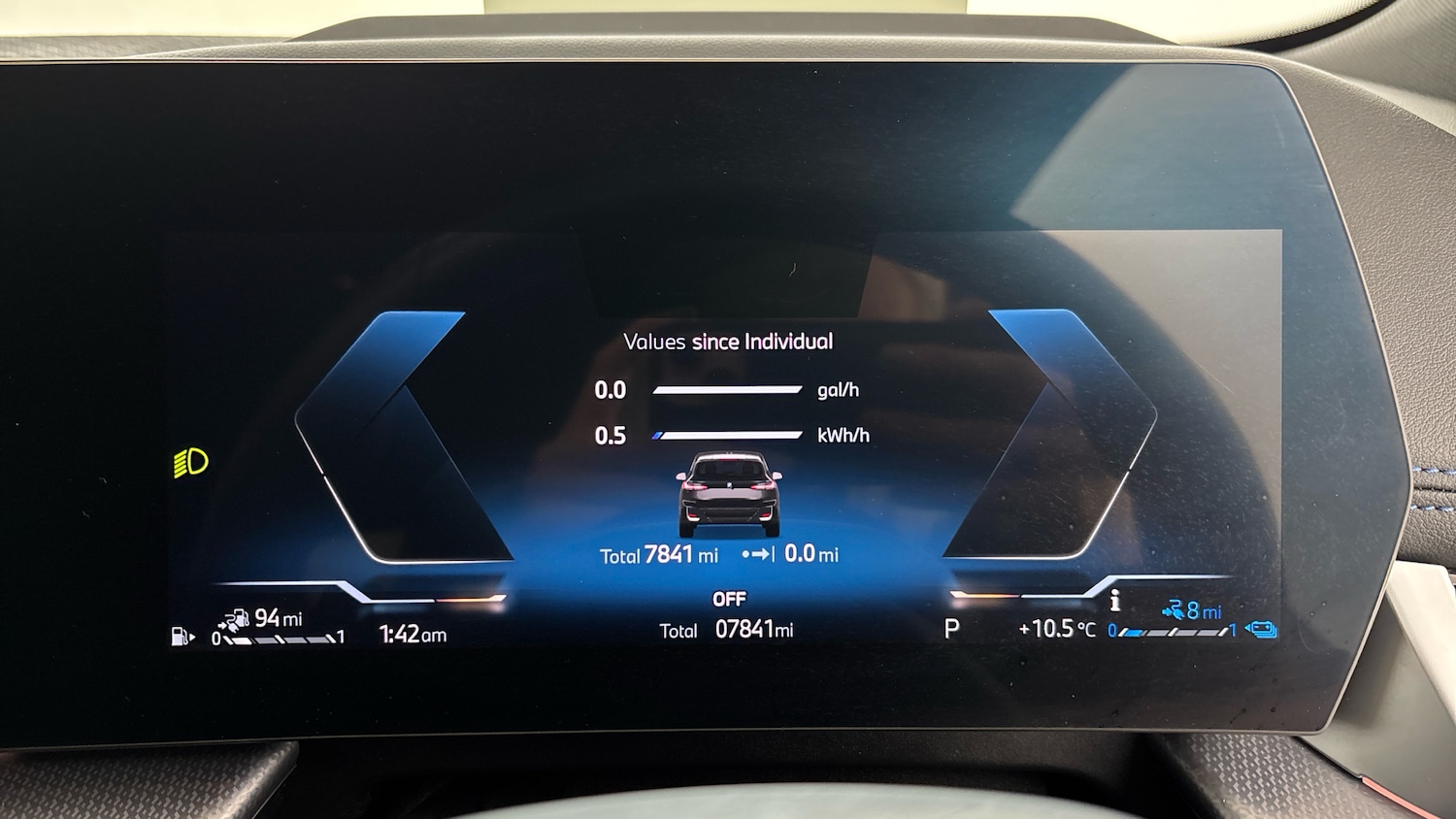 Used BMW 2 Series 2024 for sale - 76640812: Photo 9