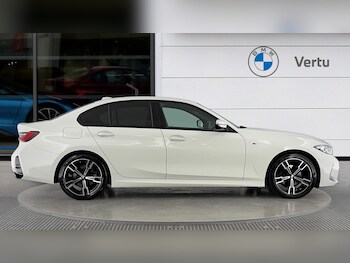 Used BMW 3 Series 2024 for sale - 78357035: Photo