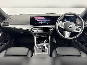 Used BMW 3 Series 2024 for sale - 78357035: Photo