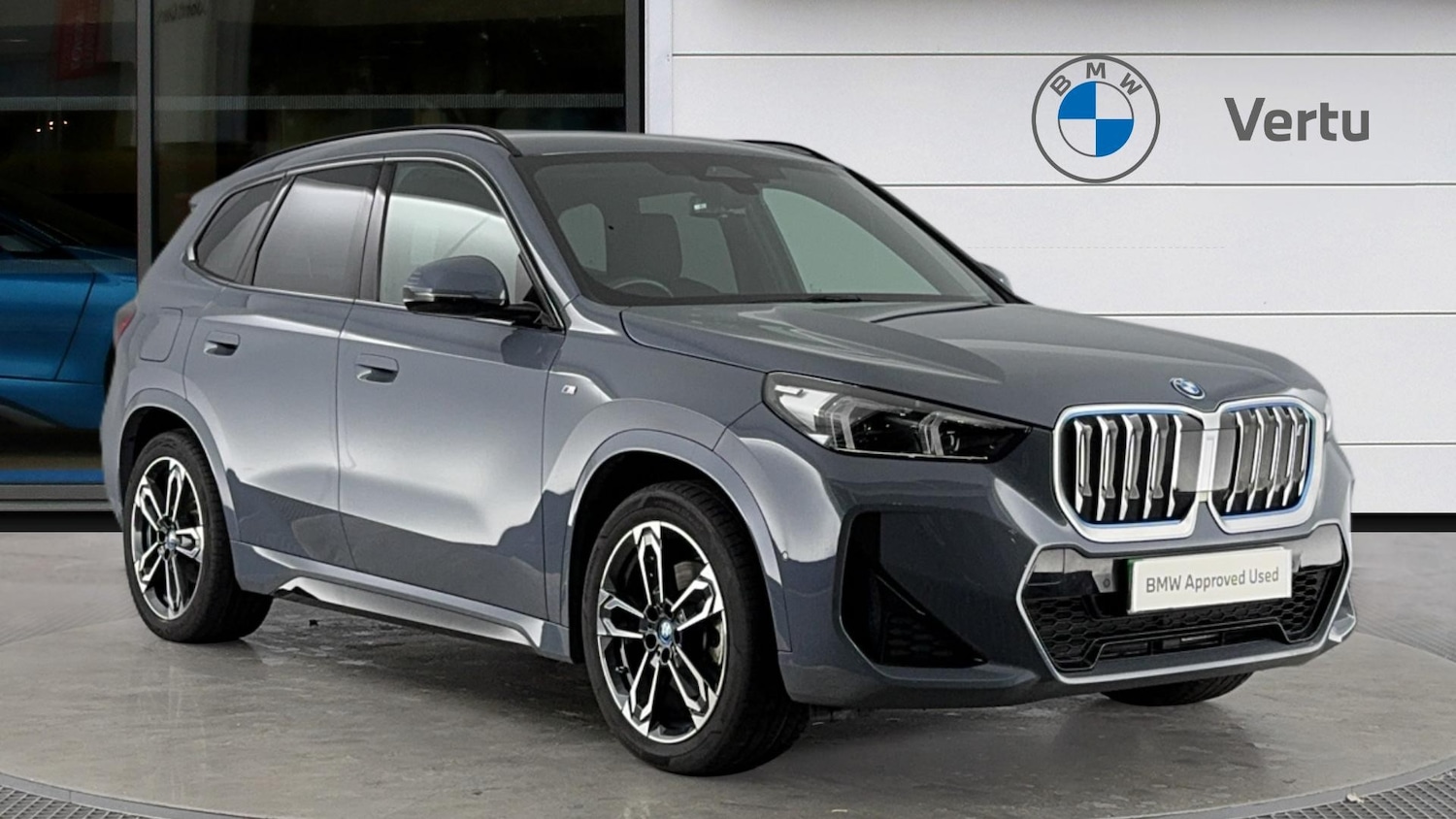 Used BMW iX1 2023 for sale - 76908452: Photo 1