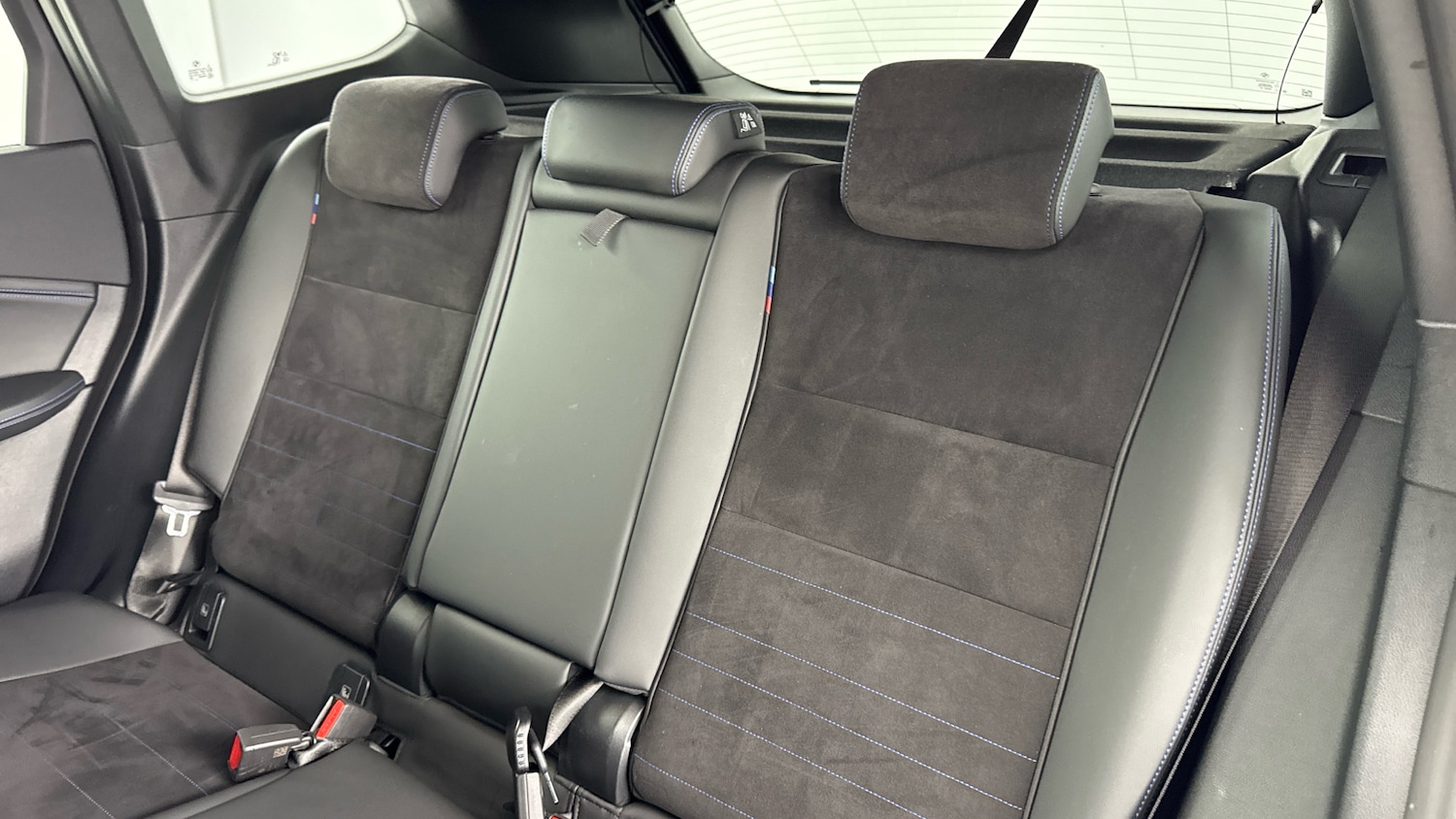 Used BMW iX1 2023 for sale - 76908452: Photo 12