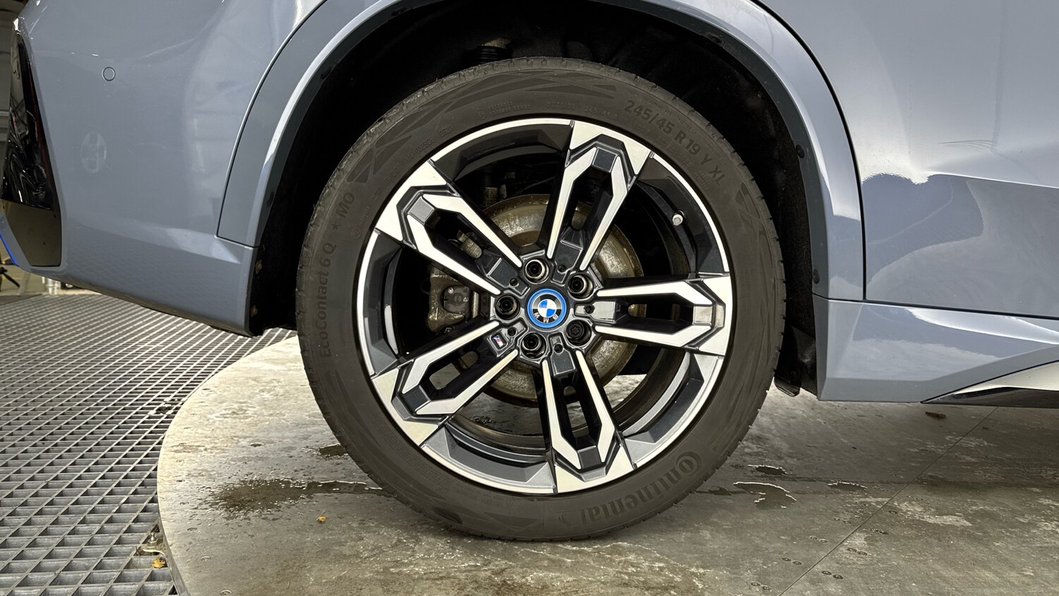 Used BMW iX1 2023 for sale - 76908452: Photo 14