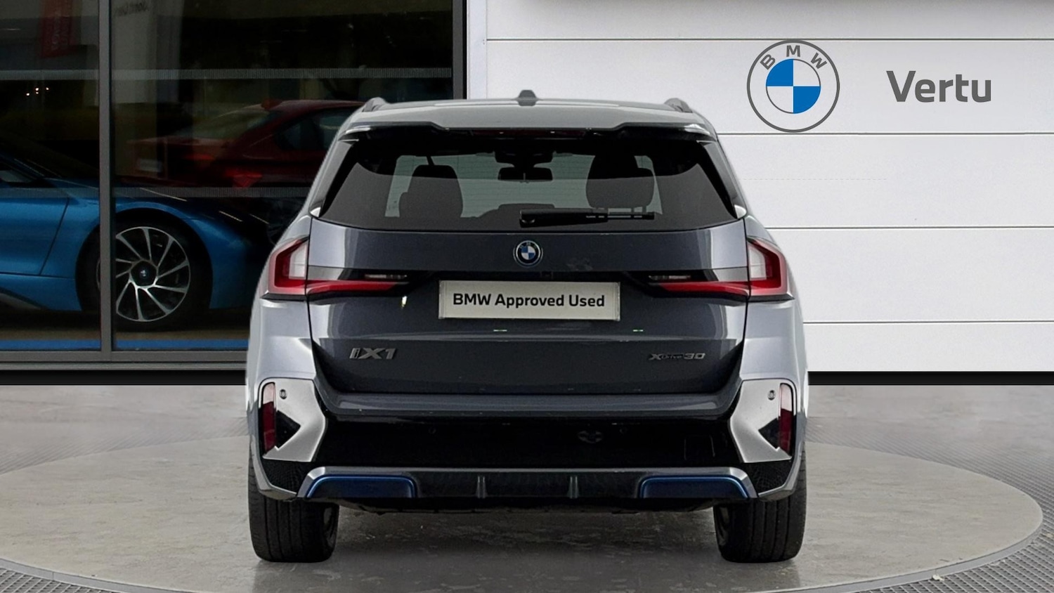 Used BMW iX1 2023 for sale - 76908452: Photo 15