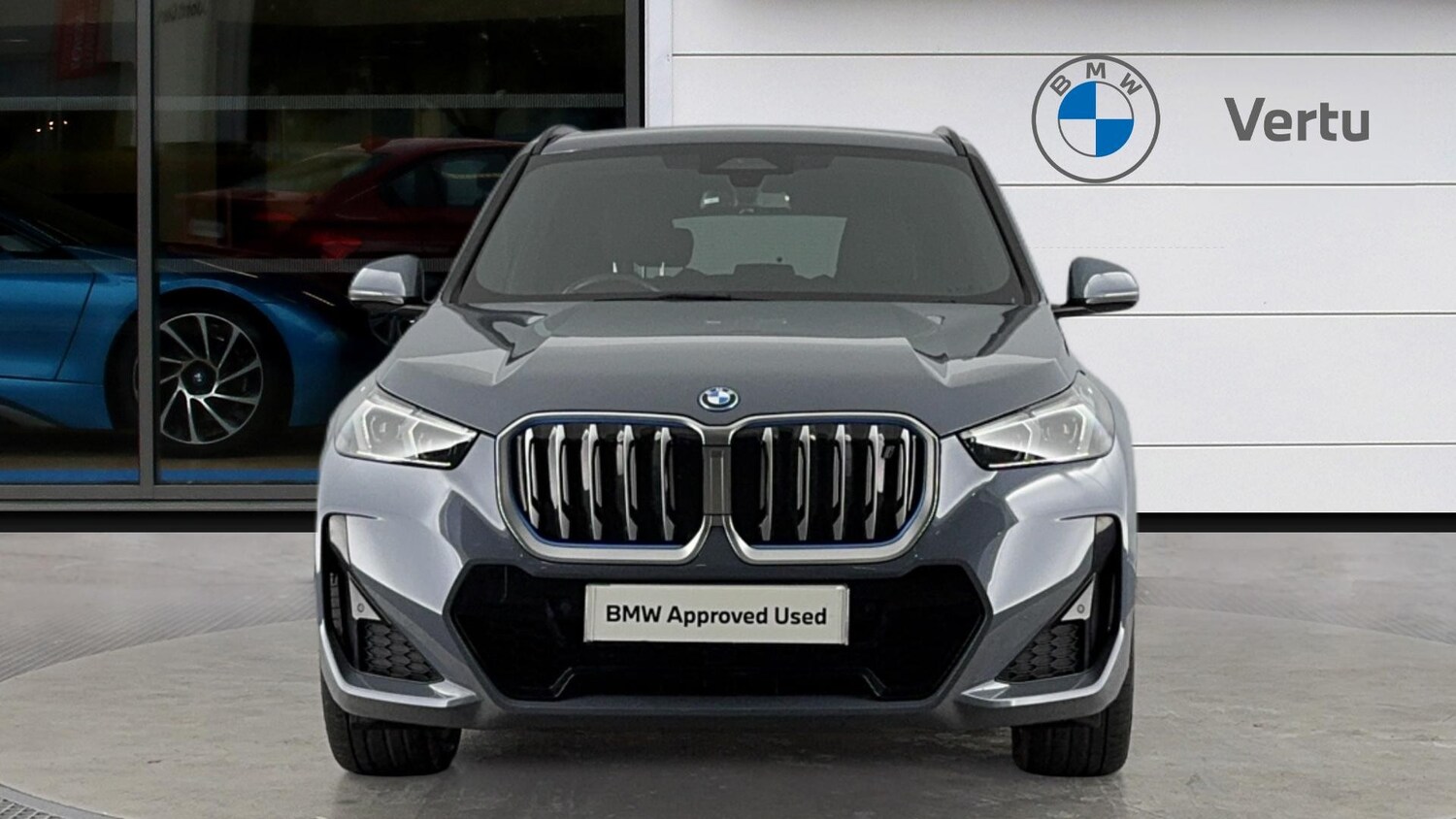 Used BMW iX1 2023 for sale - 76908452: Photo 16