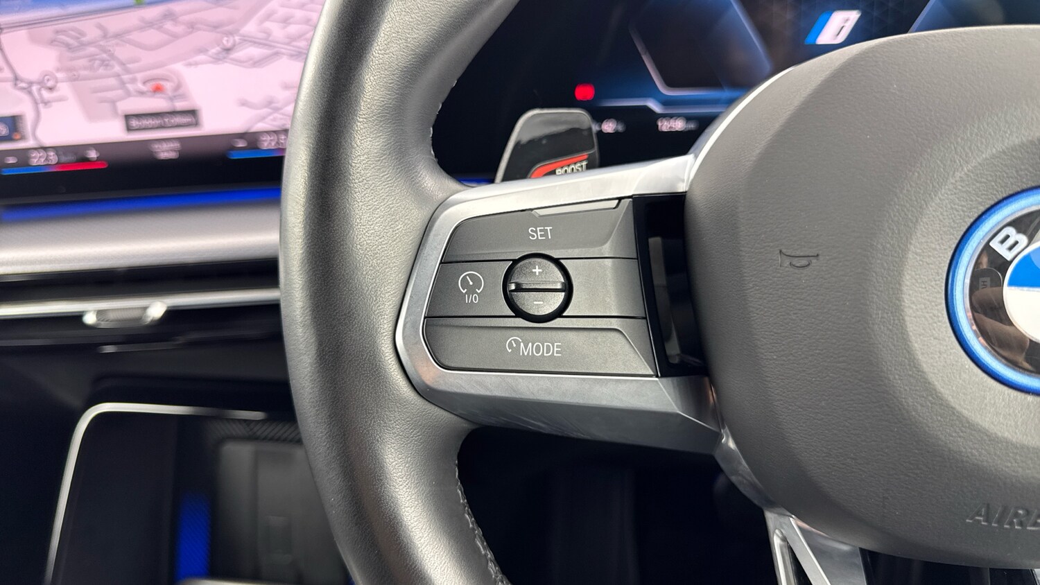 Used BMW iX1 2023 for sale - 76908452: Photo 17