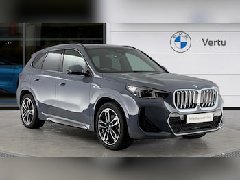 2023 (73) - 230kW xDrive30 M Sport 65kWh 5dr Auto Electric Estate