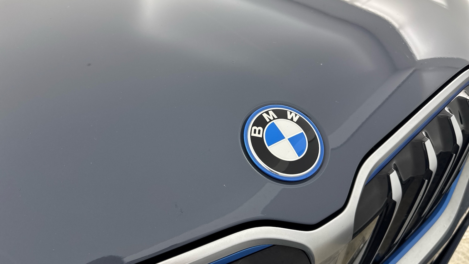 Used BMW iX1 2023 for sale - 76908452: Photo 21