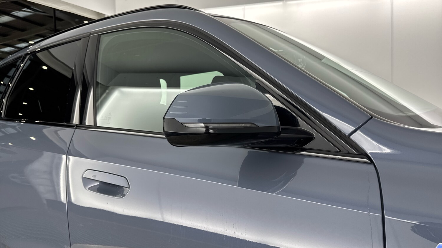 Used BMW iX1 2023 for sale - 76908452: Photo 24