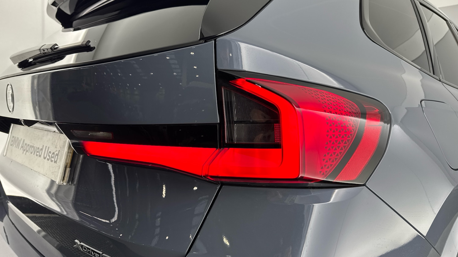 Used BMW iX1 2023 for sale - 76908452: Photo 26