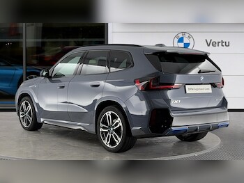 Used BMW iX1 2023 for sale - 76908452: Photo