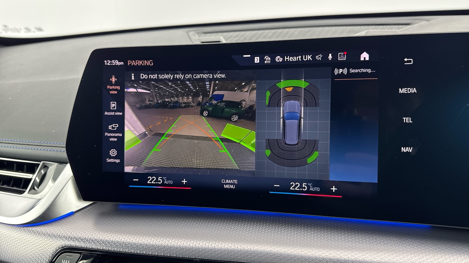 Used BMW iX1 2023 for sale - 76908452: Photo 34