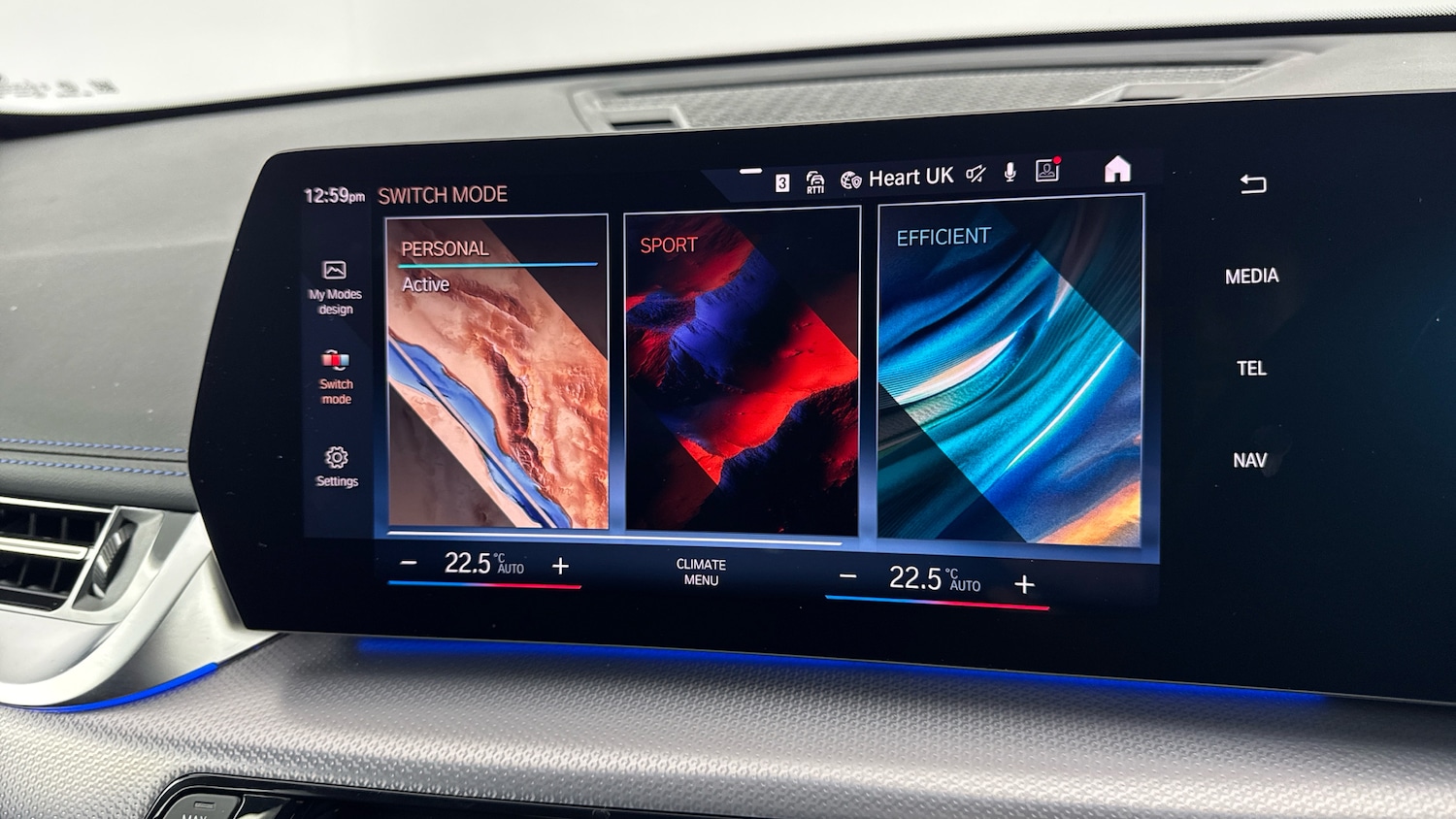 Used BMW iX1 2023 for sale - 76908452: Photo 35