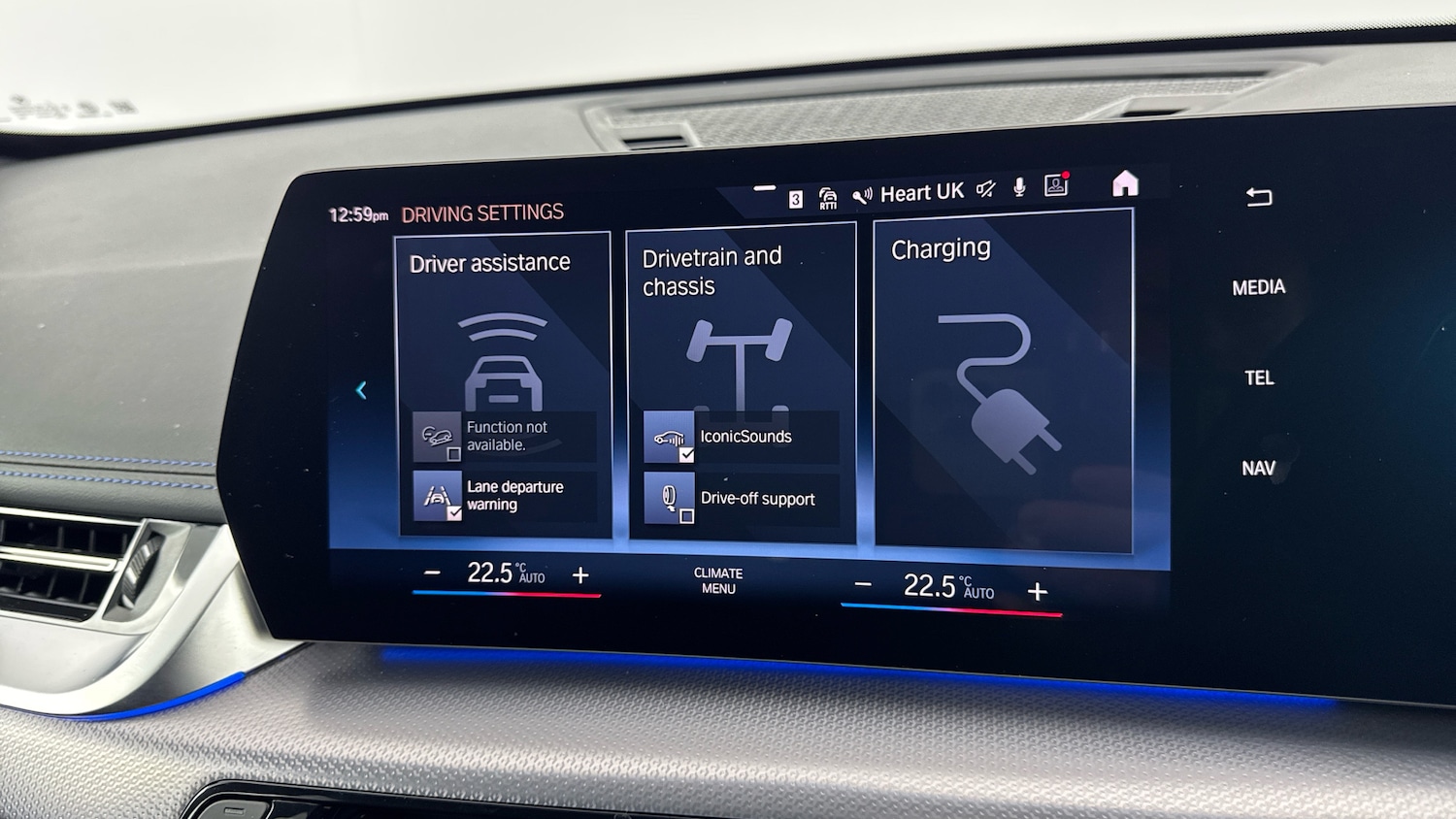 Used BMW iX1 2023 for sale - 76908452: Photo 36