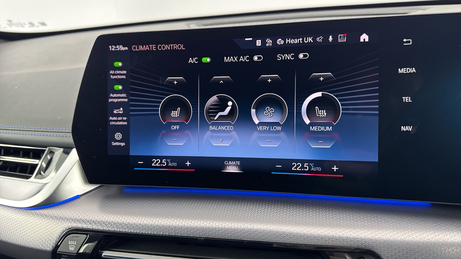 Used BMW iX1 2023 for sale - 76908452: Photo 38