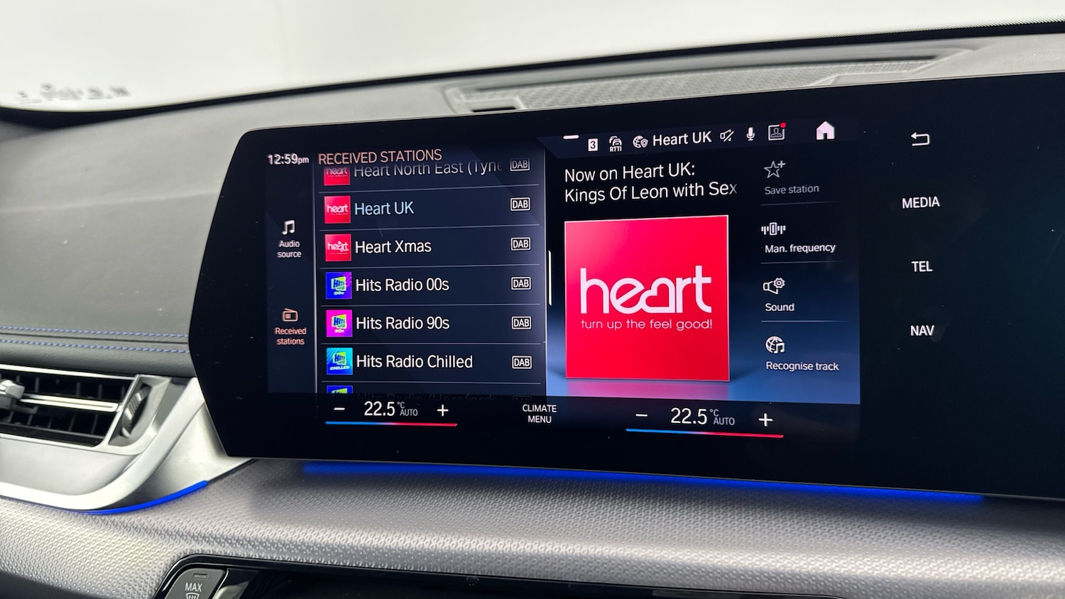 Used BMW iX1 2023 for sale - 76908452: Photo 39