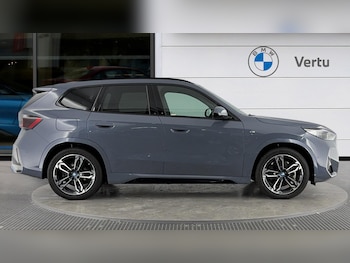 Used BMW iX1 2023 for sale - 76908452: Photo