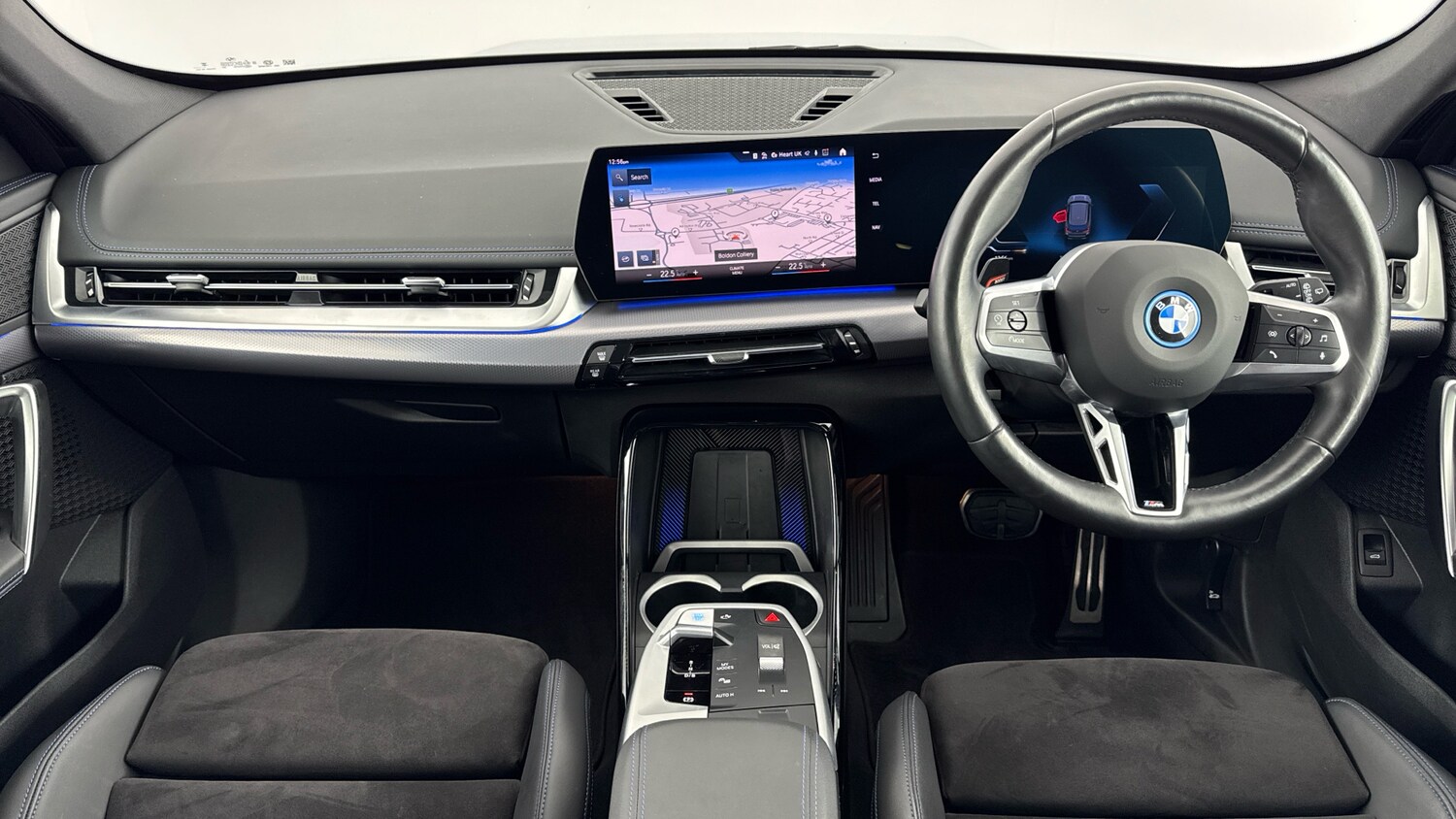 Used BMW iX1 2023 for sale - 76908452: Photo 4