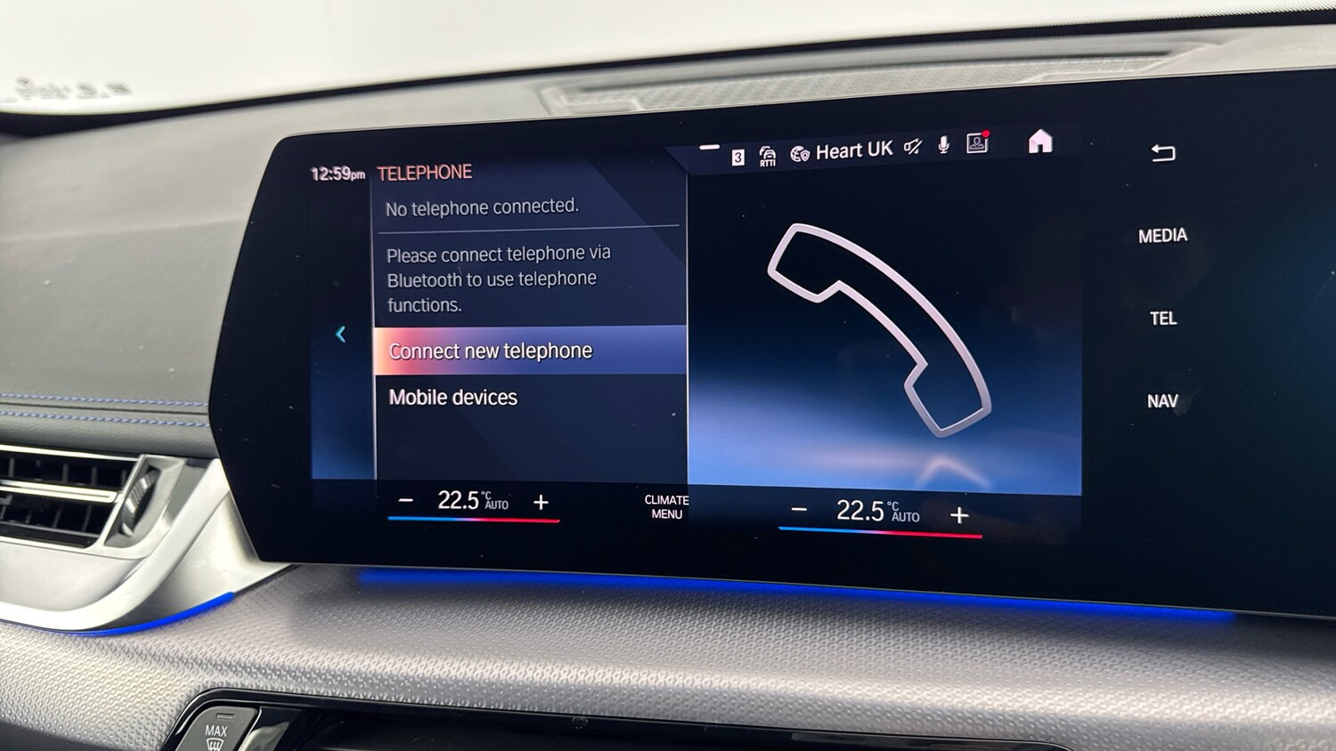 Used BMW iX1 2023 for sale - 76908452: Photo 40