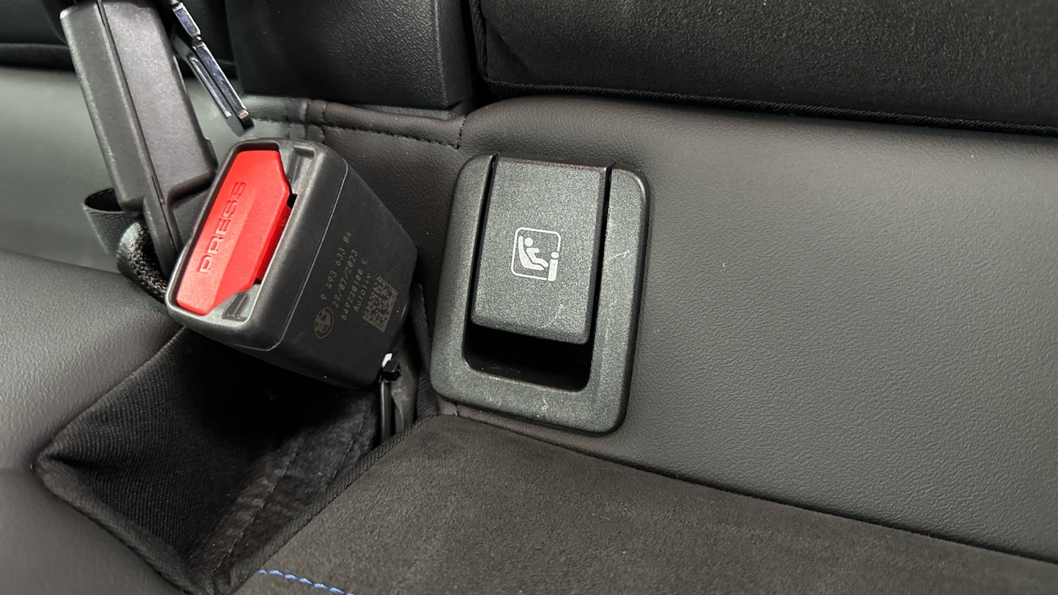 Used BMW iX1 2023 for sale - 76908452: Photo 43