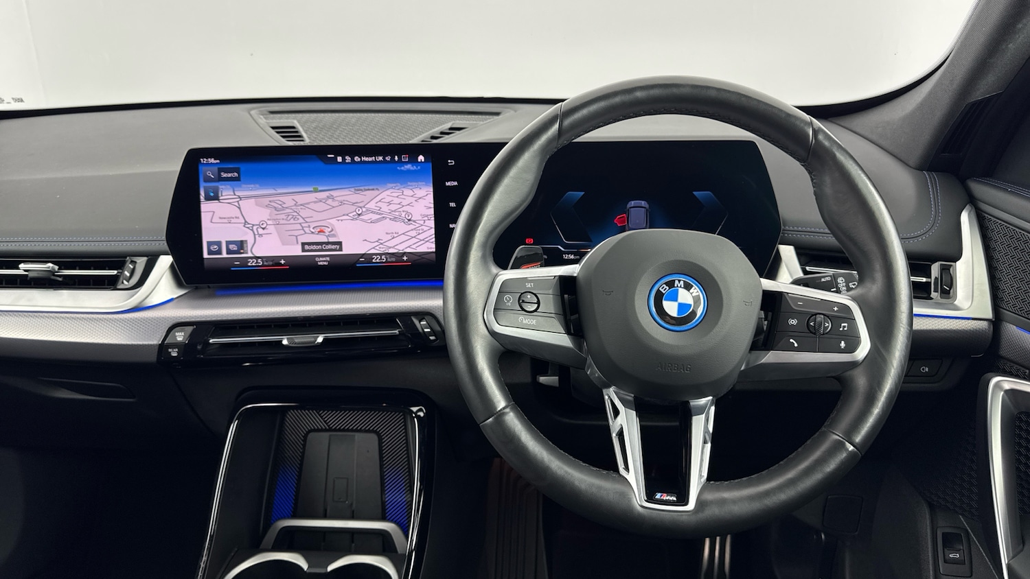 Used BMW iX1 2023 for sale - 76908452: Photo 5