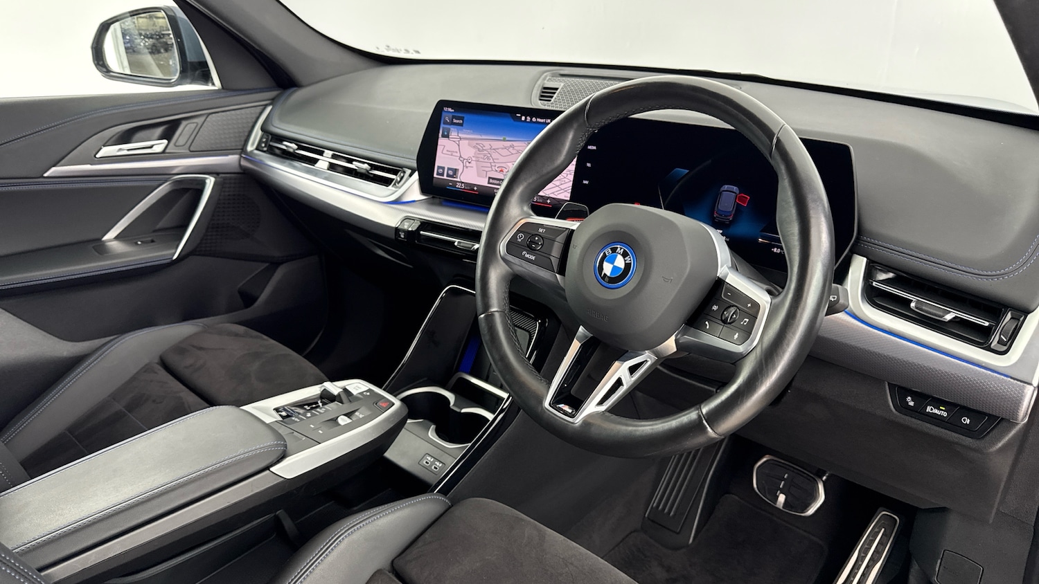 Used BMW iX1 2023 for sale - 76908452: Photo 6