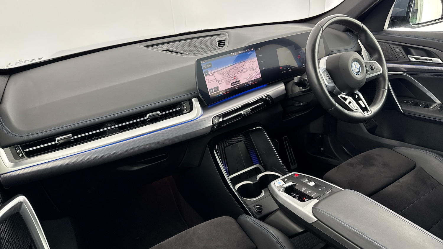 Used BMW iX1 2023 for sale - 76908452: Photo 7