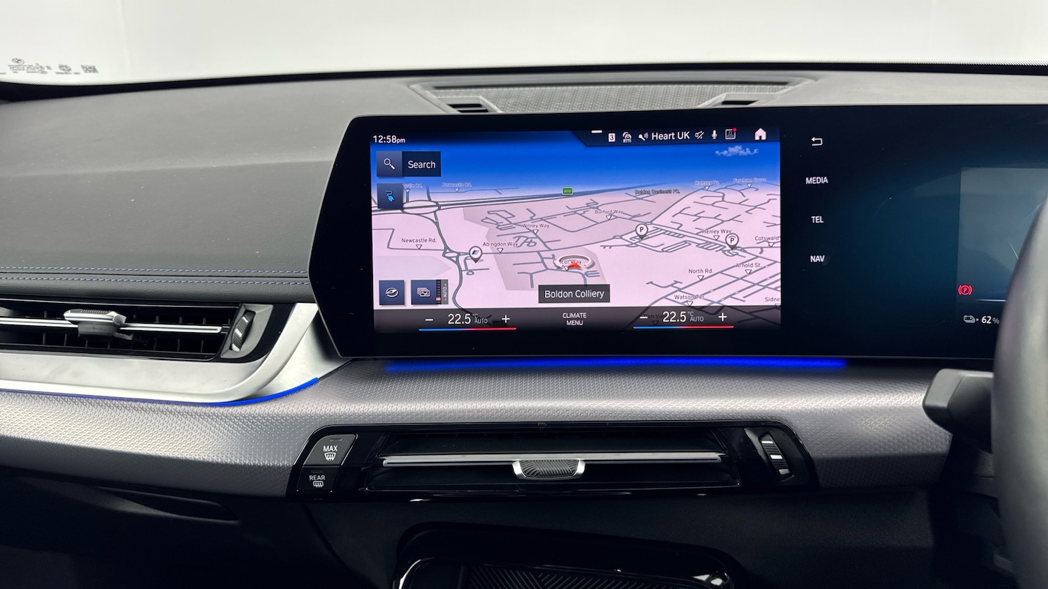 Used BMW iX1 2023 for sale - 76908452: Photo 8