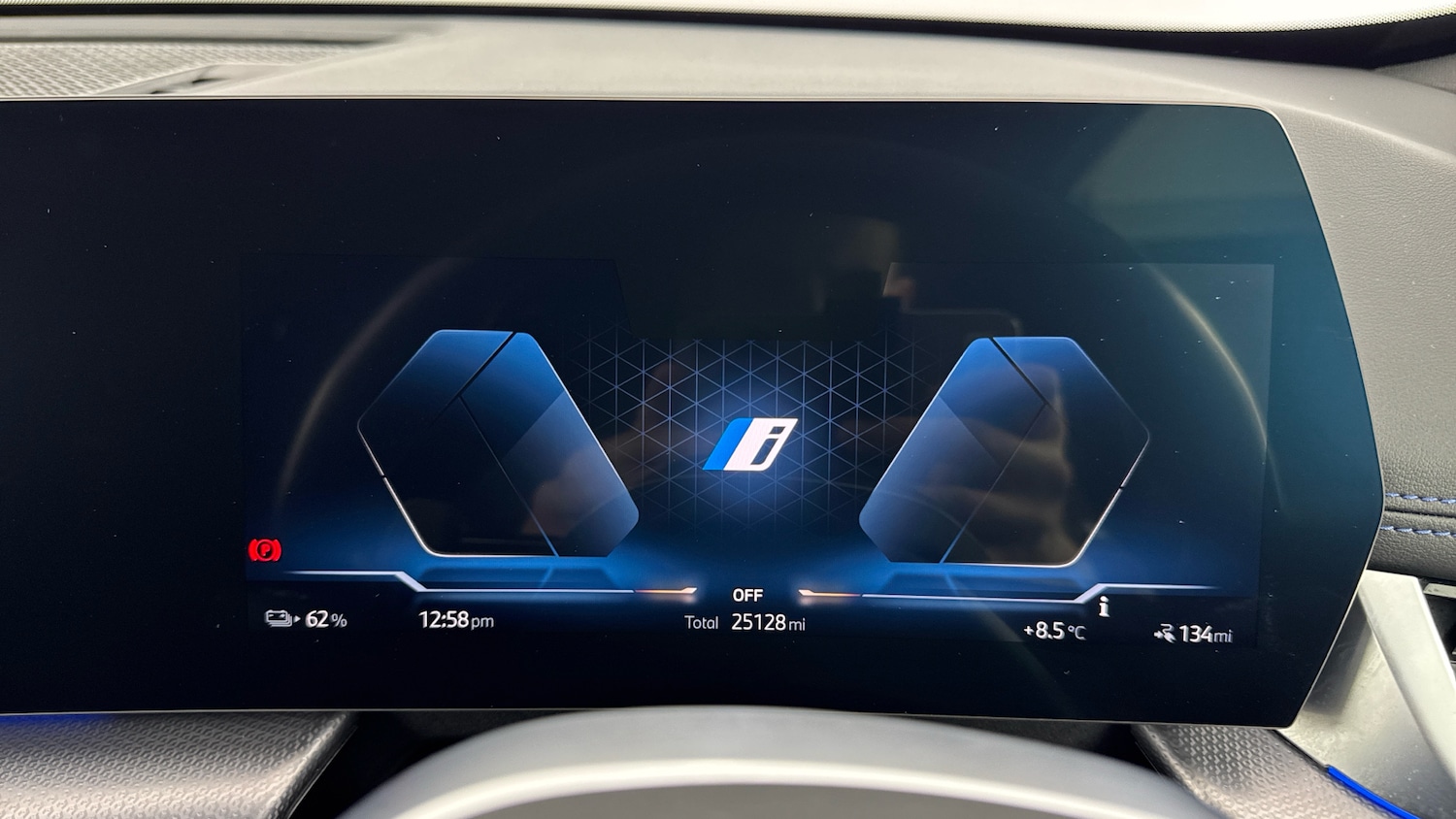 Used BMW iX1 2023 for sale - 76908452: Photo 9