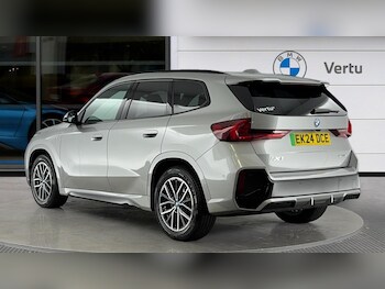 Used BMW iX1 2024 for sale - 75848561: Photo