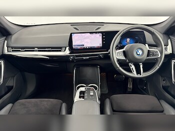 Used BMW iX1 2024 for sale - 75848561: Photo