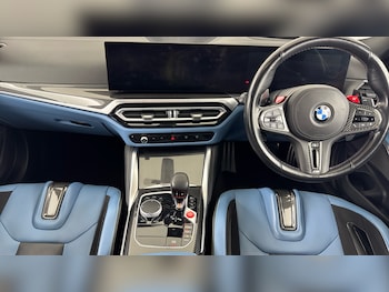Used BMW M3 2022 for sale - 78764655: Photo