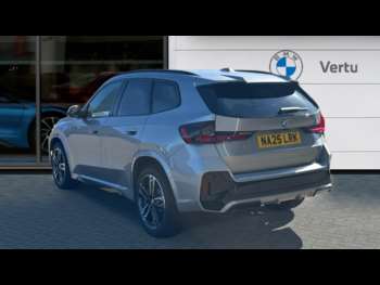 Used BMW X1 2025 for sale - 75137436: Photo