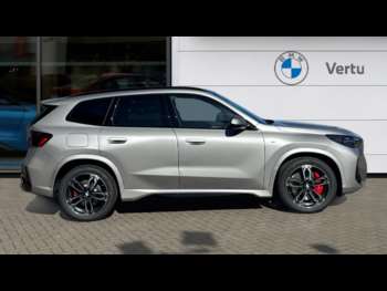 Used BMW X1 2025 for sale - 75137436: Photo