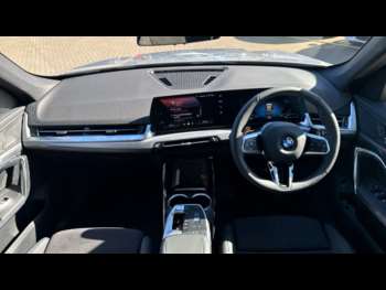 Used BMW X1 2025 for sale - 75137436: Photo