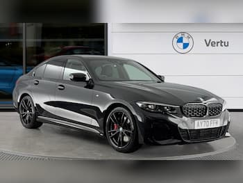 Used BMW 3 Series 2020 for sale - 79639467: Photo