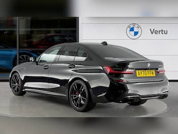 Used BMW 3 Series 2020 for sale - 79639467: Photo