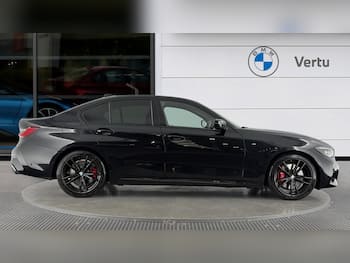 Used BMW 3 Series 2020 for sale - 79639467: Photo