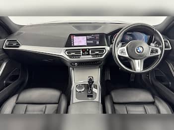 Used BMW 3 Series 2020 for sale - 79639467: Photo