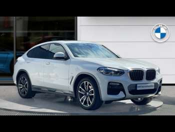 2019 (69) 3L M Sport X 5dr Auto