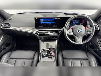 Used BMW M3 2022 for sale - 79205696: Photo