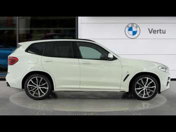 Used BMW X3 2019 for sale - 75273224: Photo