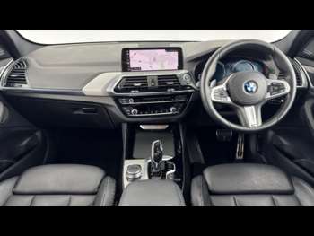 Used BMW X3 2019 for sale - 75273224: Photo
