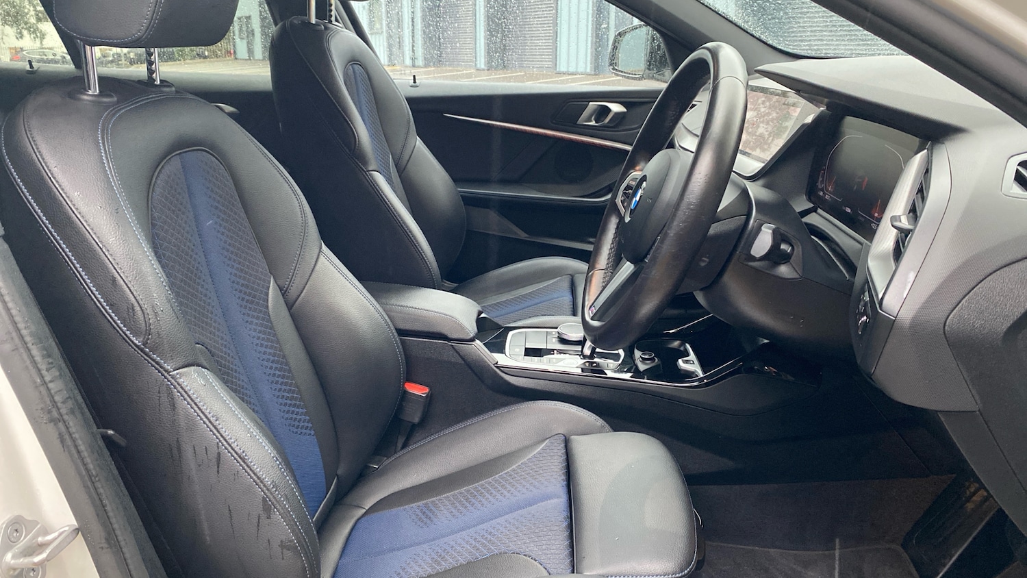 Used BMW 1 Series 2024 for sale - 77366036: Photo 11