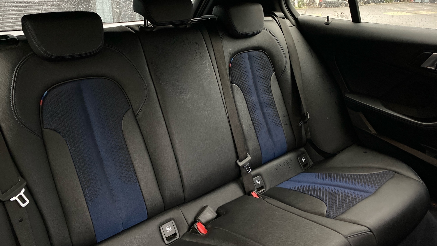 Used BMW 1 Series 2024 for sale - 77366036: Photo 12