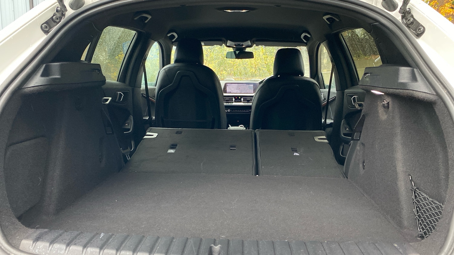 Used BMW 1 Series 2024 for sale - 77366036: Photo 29