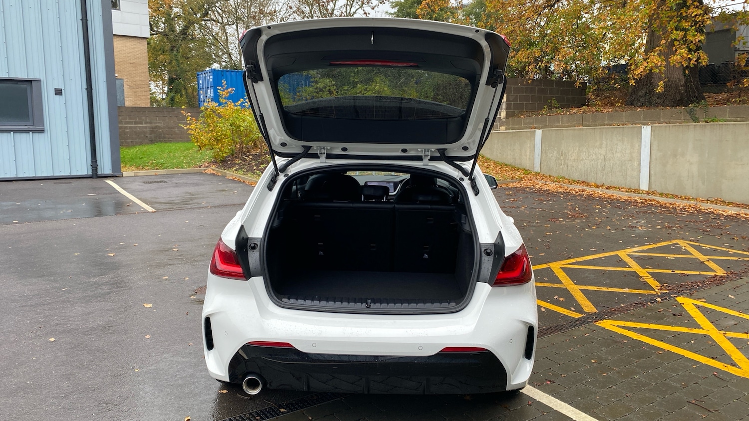 Used BMW 1 Series 2024 for sale - 77366036: Photo 30