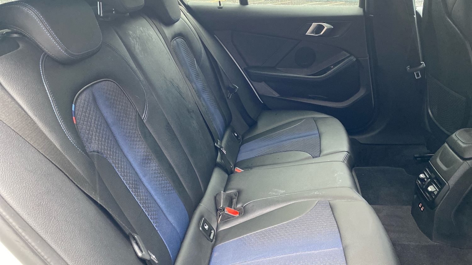 Used BMW 1 Series 2024 for sale - 77366036: Photo 33