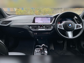 Used BMW 1 Series 2024 for sale - 77366036: Photo
